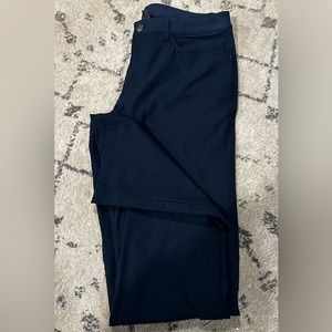 ABC Classic-Fit 5 Pocket Pant